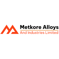 METKORE ALLOYS & INDUSTRIES LTD