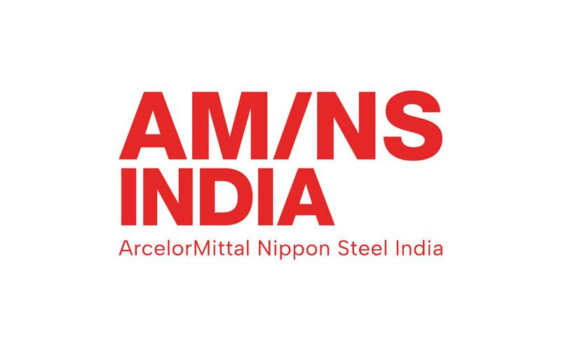 Arcelor Mittal Nippon Steel India PVT Ltd [AM/NS]