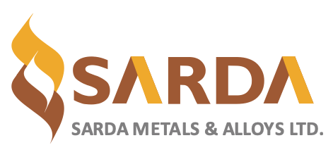 SARDA METALS & ALLOYS 
