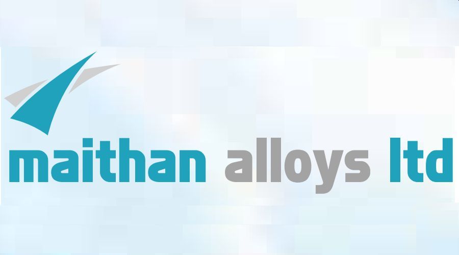MAITHAN ALLOYS LTD