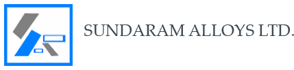 SUNDARAM ALLOYS LTD